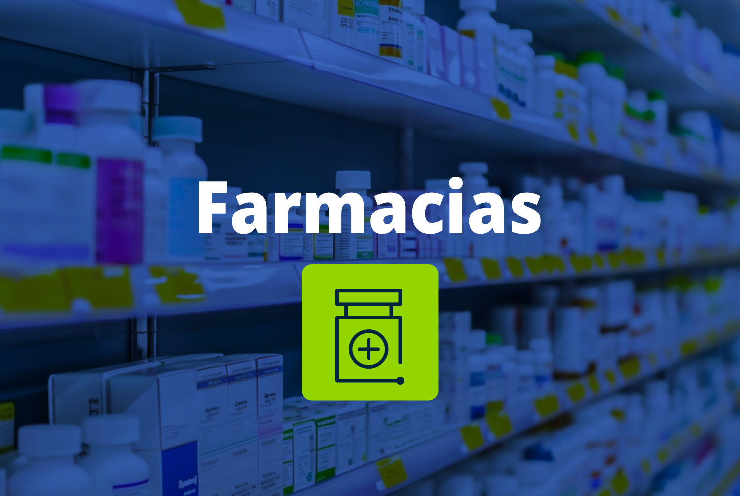 Farmacia