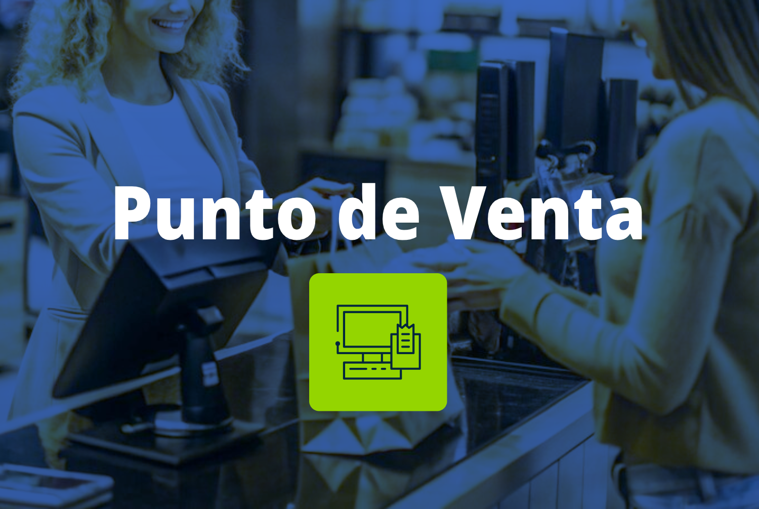 Punto de Venta