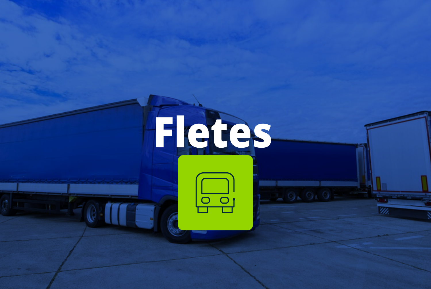 Fletes