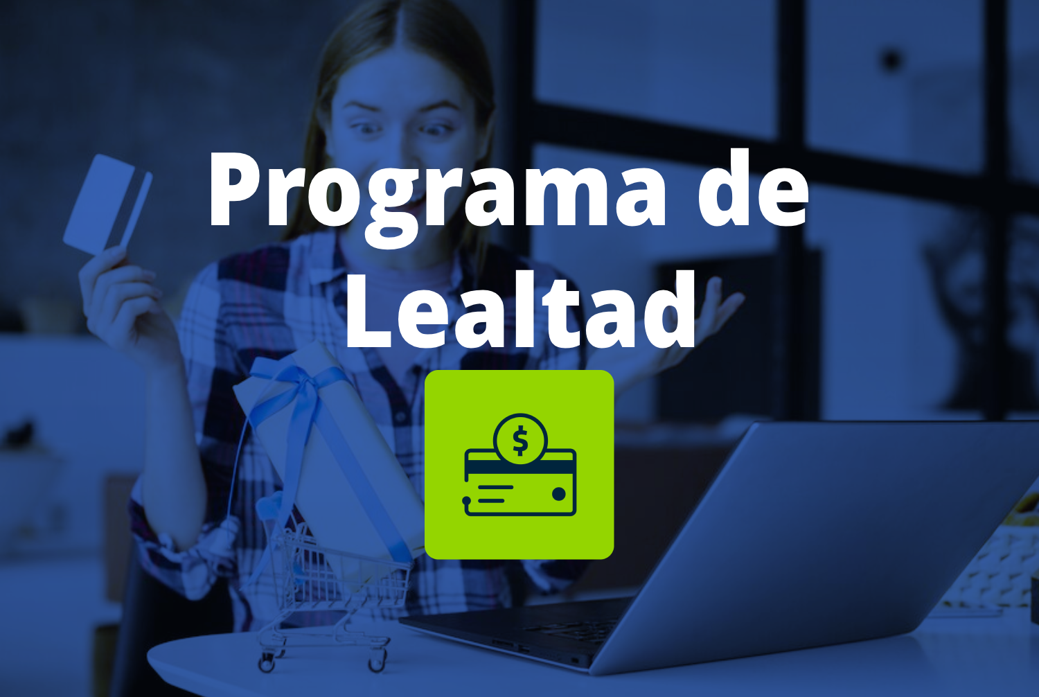 Programa de Lealtad